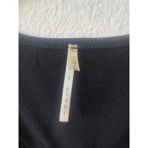 Nine 1 Eight Tank Top Size L - Picture 7 of 8